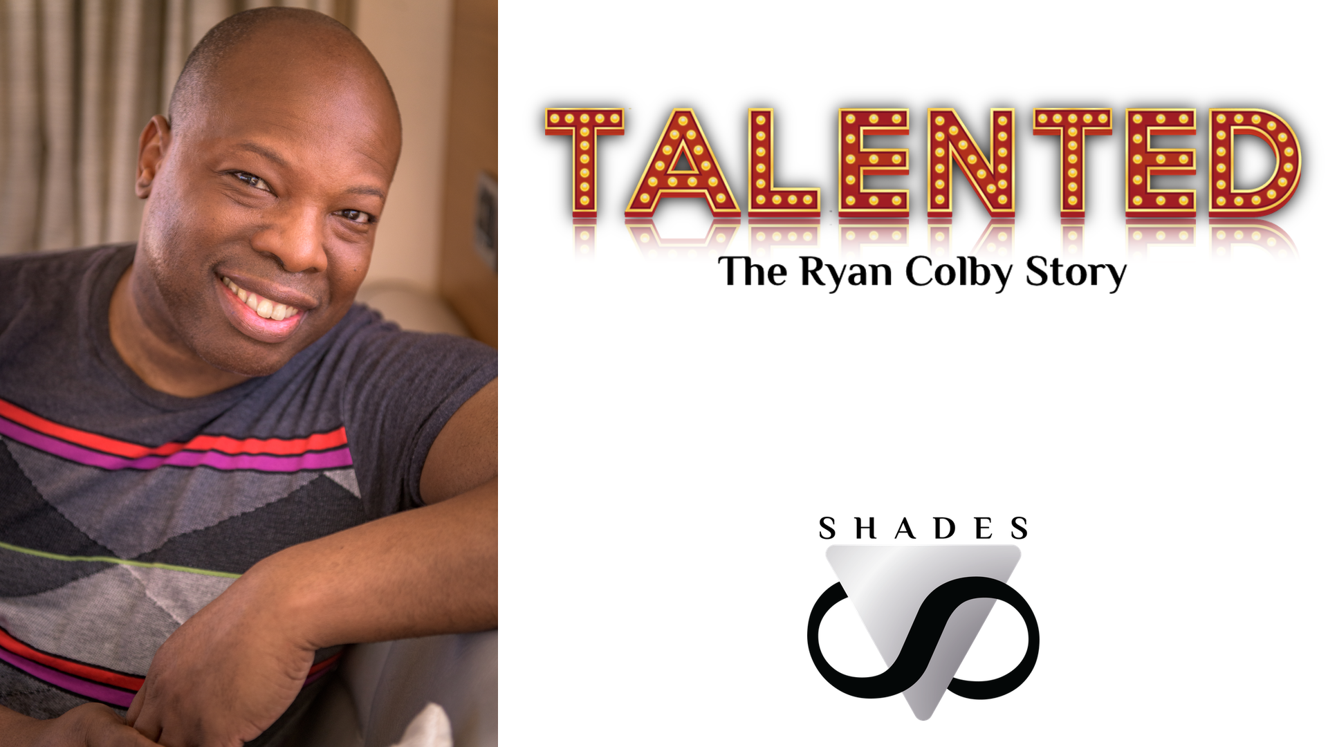 Talented: The Ryan Colby Story