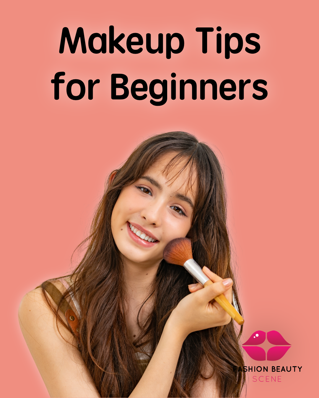 Where to Start With Makeup: A Simple Approach for Beginners