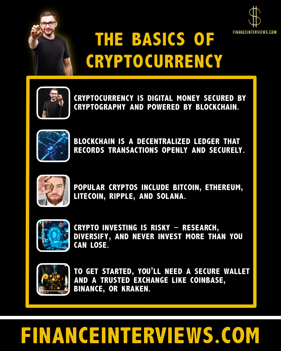 The Basics of Cryptocurrency - article summary.png