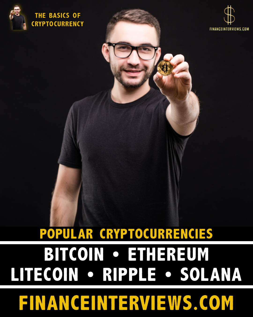 The Basics of Cryptocurrency - popular cryptocurrencies.png