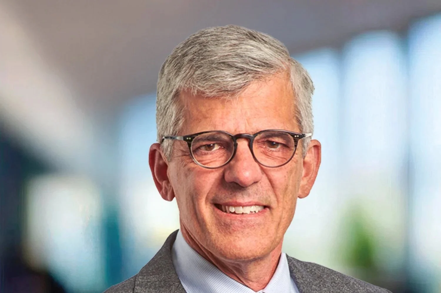 Michael P. Byrne Elected Managing Partner of Day Pitney LLP