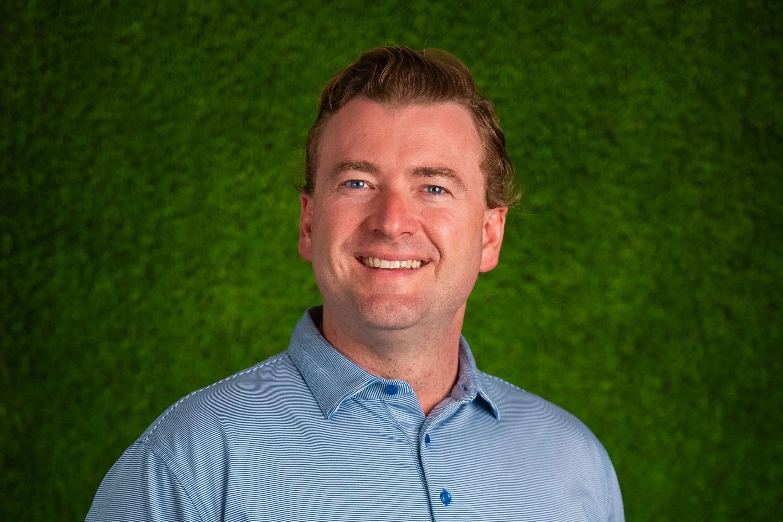 Weathermatic Names Lex Mason as Chief Executive Officer