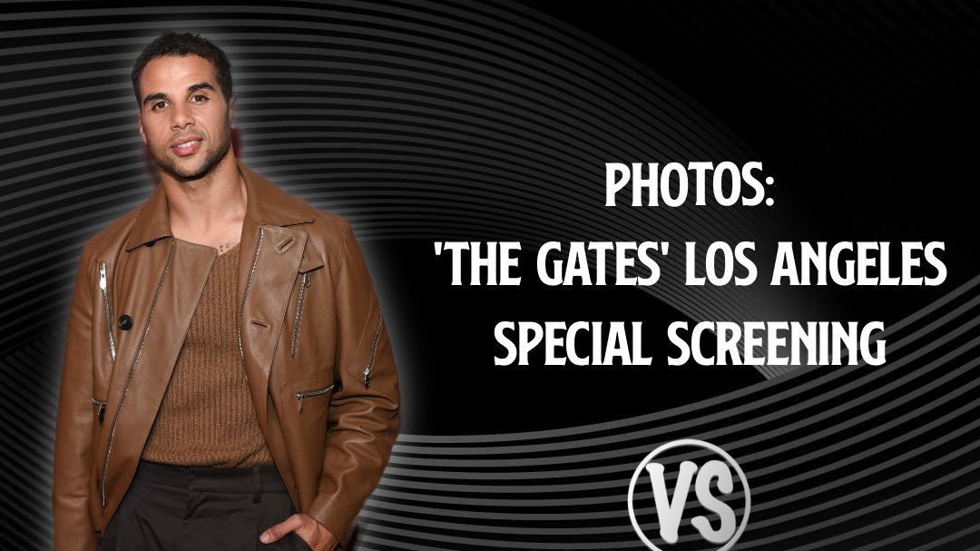 PHOTOS: ‘The Gates’ Los Angeles Special Screening