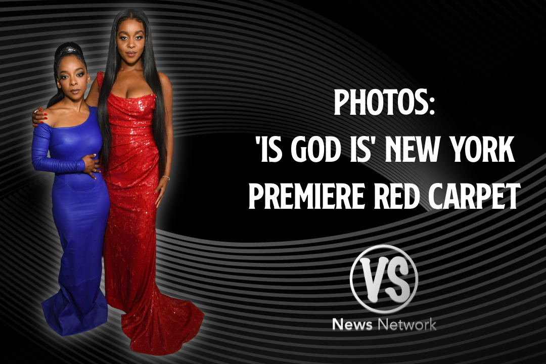 PHOTOS: ‘Is God Is’ New York Premiere