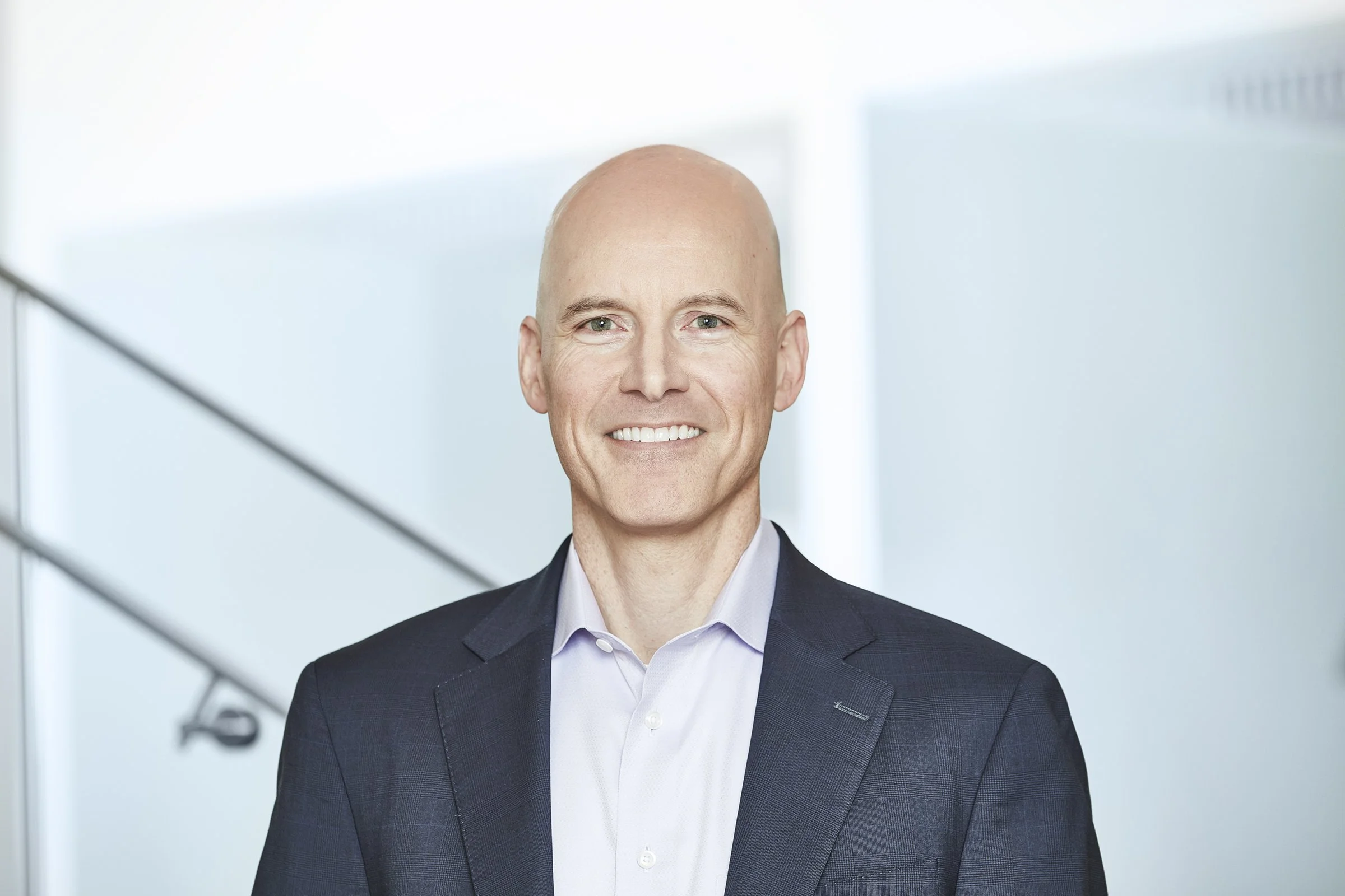 LP Building Solutions Announces CFO Succession Plan as Alan Haughie Prepares for Retirement