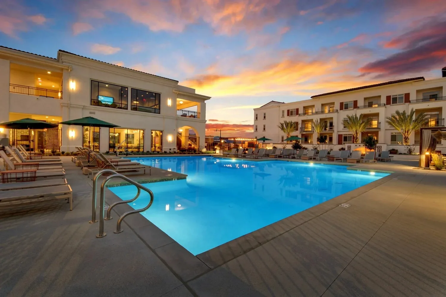 Walker &amp; Dunlop Arranges $101.6 Million HUD Loan for Multifamily Property in Chula Vista