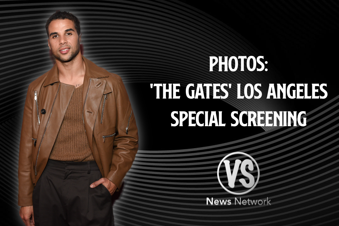 PHOTOS: ‘The Gates’ Los Angeles Special Screening
