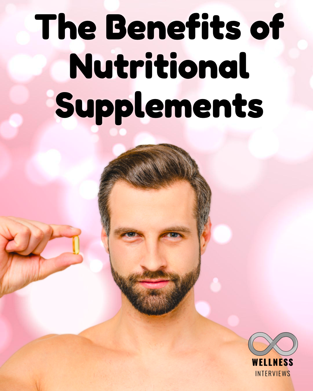 Do Nutritional Supplements Actually Help? What to Know Before Adding Them to Your Routine