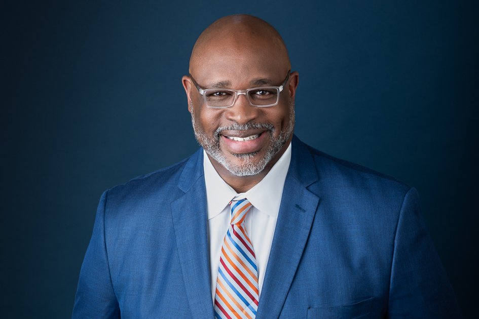 Cotulla Education Appoints Chief David L. Perry (Ret.) as Director of Safety and Security