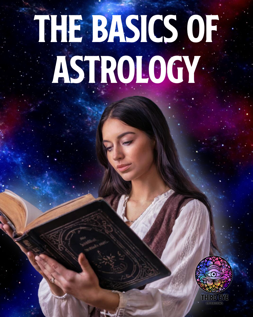 Understanding Astrology: A Simple Starting Point for Beginners