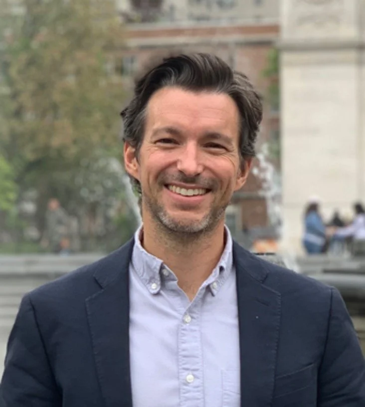 Locala Appoints Grant Gudgel as Chief Marketing Officer