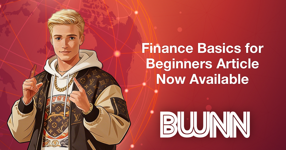 Finance Basics for Beginners Article Now Available on FinanceInterviews.com