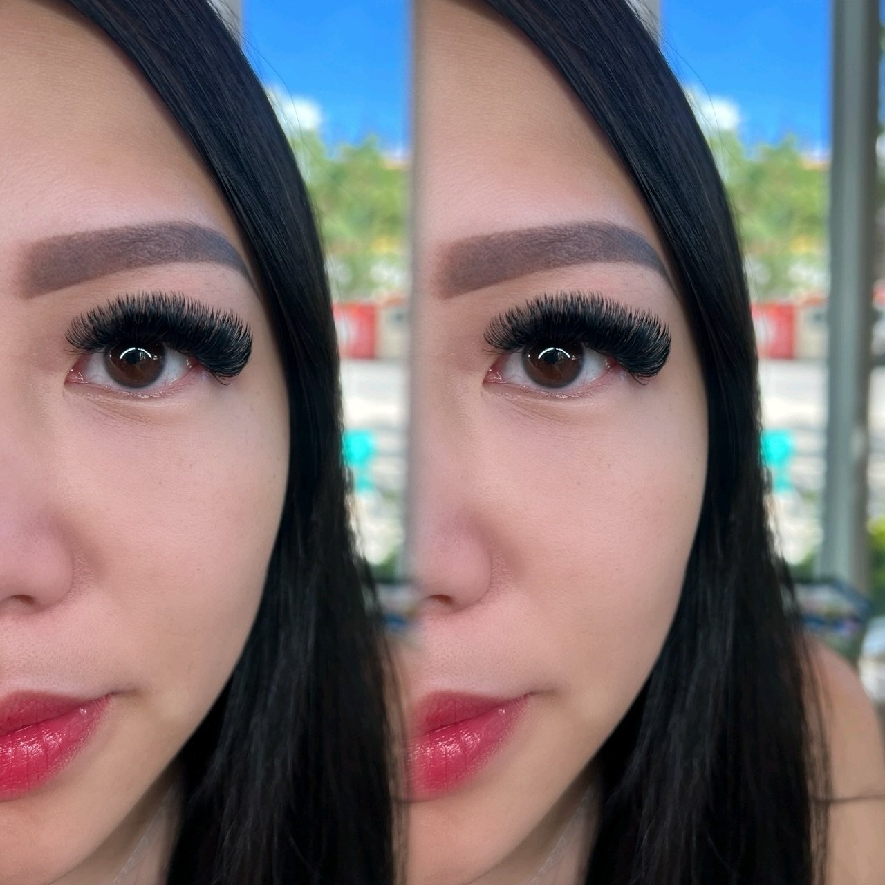 Volume lashes under the sun at Loesy Beauty☀️🧡

#VancouverLashes#VancouverEyelashExtensions#VancouverBeauty#VancouverLashTech#YVREyelashes#YVRLashExtensions#VancouverLashArtist#LashExtensionsVancouver#VancouverSalon#VancouverLashStudio