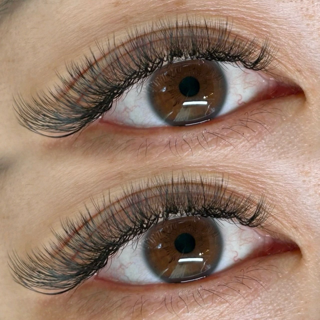 &ldquo;Enhance your natural beauty with our Light Volume Lashes ✨ Perfect for a subtle, yet stunning look that adds just the right amount of fullness and flair. 

Book your appointment now and let your eyes do the talking! 💕 

#vancouverlashes #vanc
