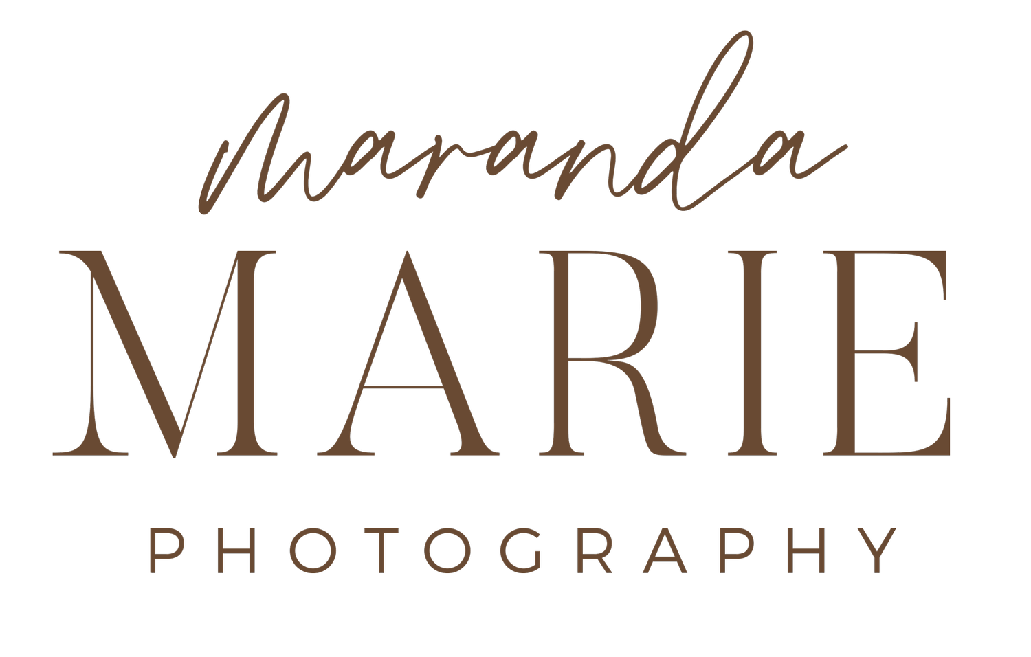 Maranda Marie Photography