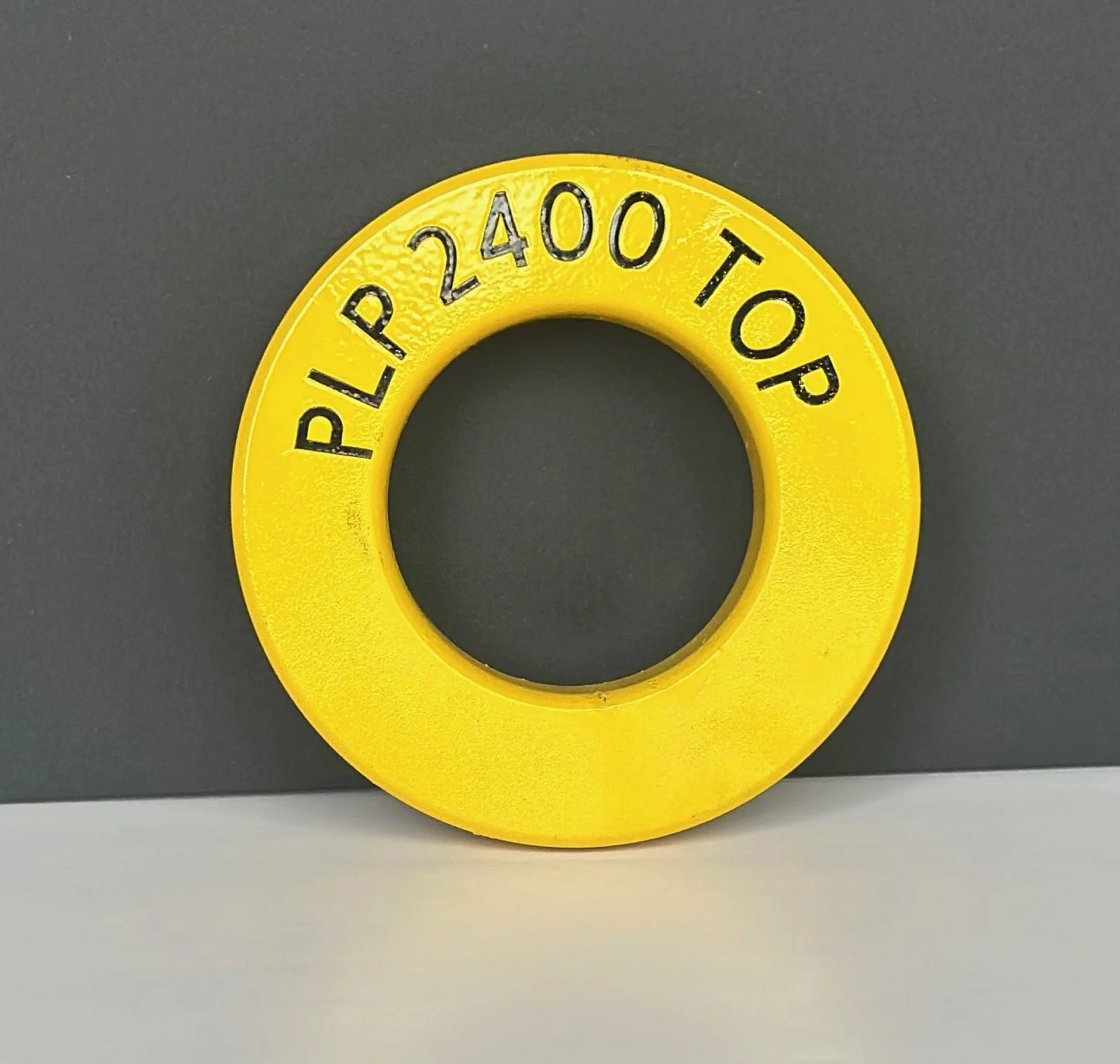 Graco pump mobile rebuild platform