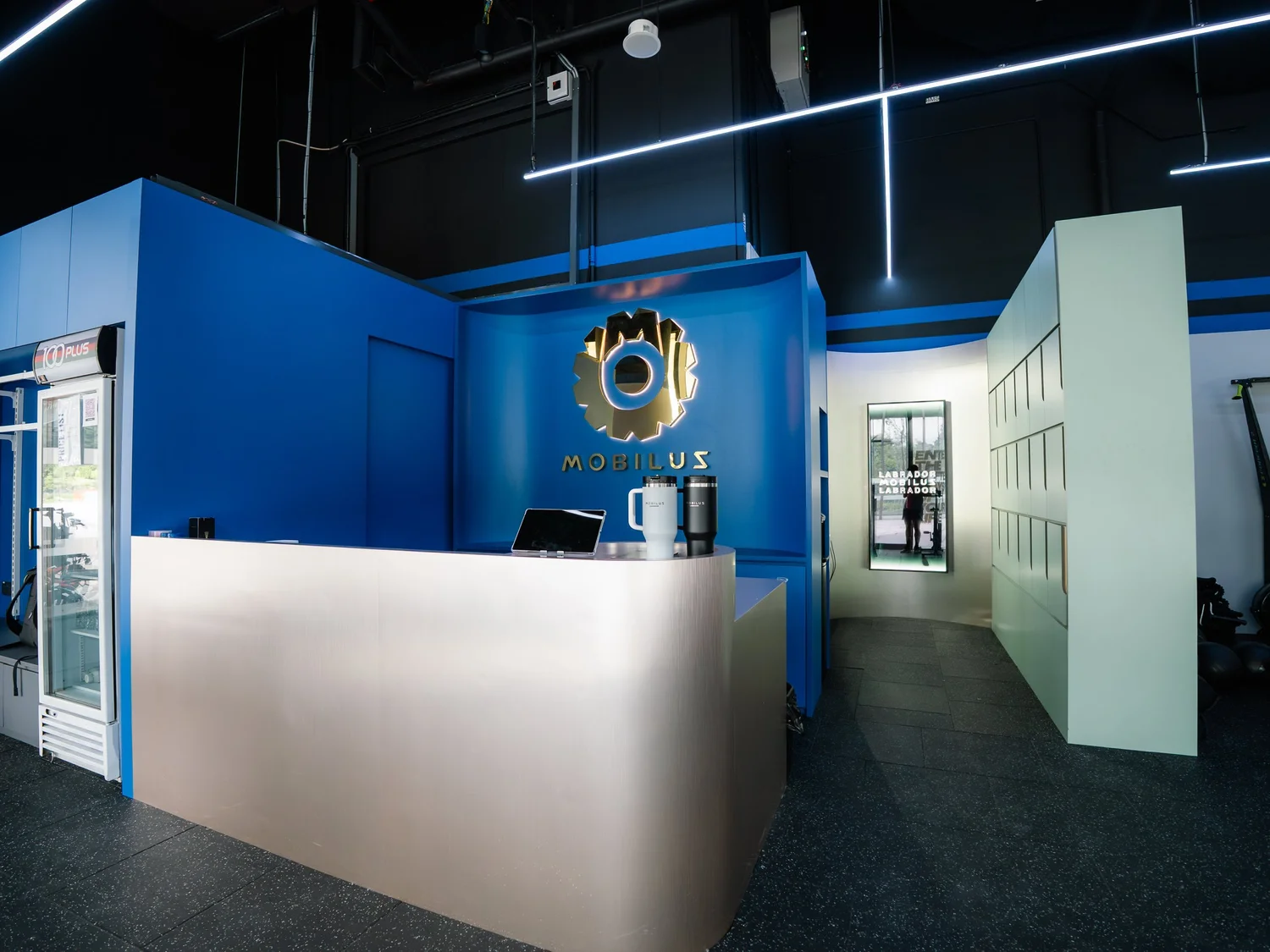 Mobilus Labrador — CrossFit Mobilus Singapore