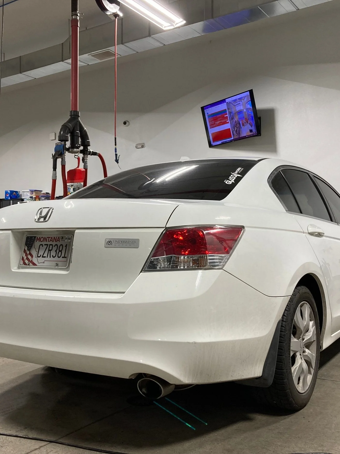 Auto Detailing Billings MT
