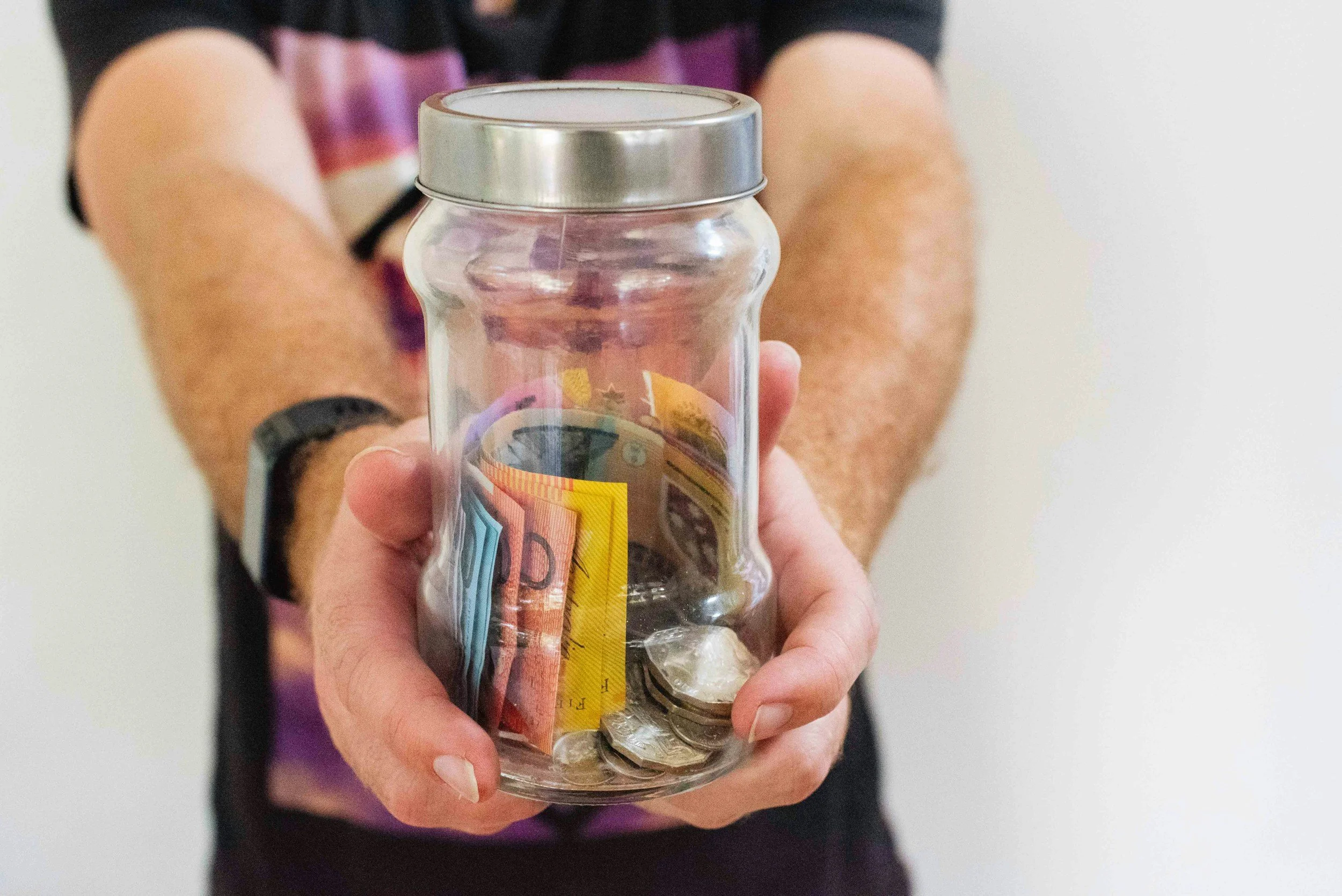 The Power of Compounding Returns — After Tax