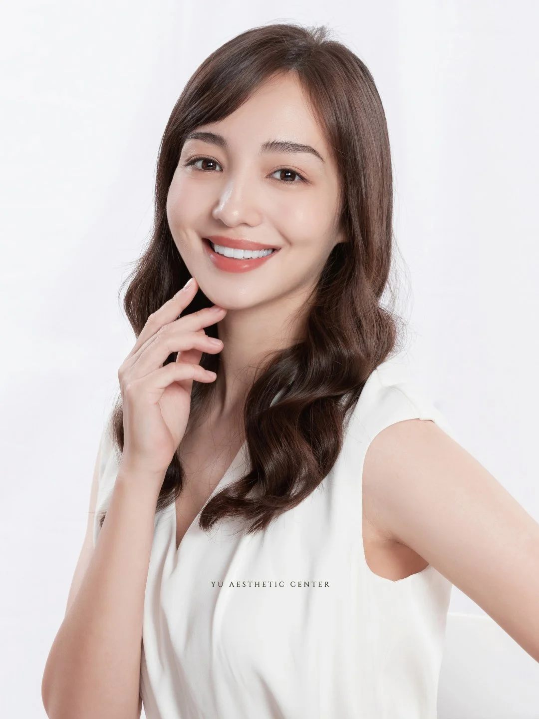 Haute高級訂製原生貼片｜他院舊貼片更新