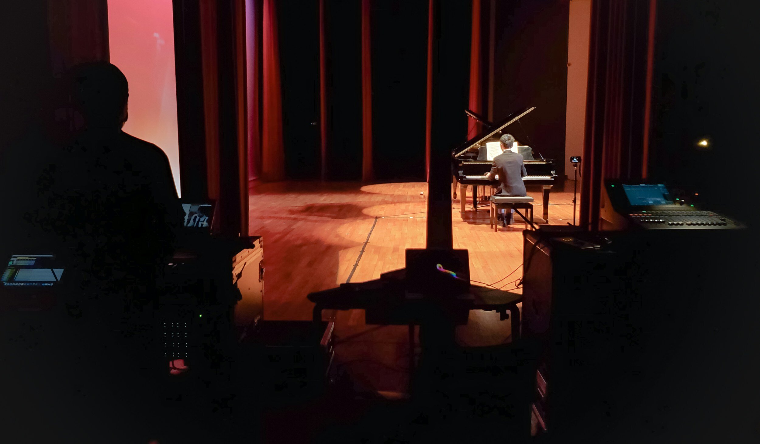 Spring Recital