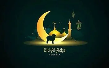 Eid al-Adha