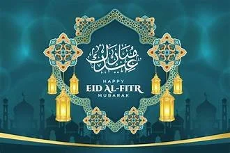 Eid al-Fitr