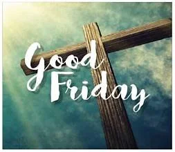 Good Friday