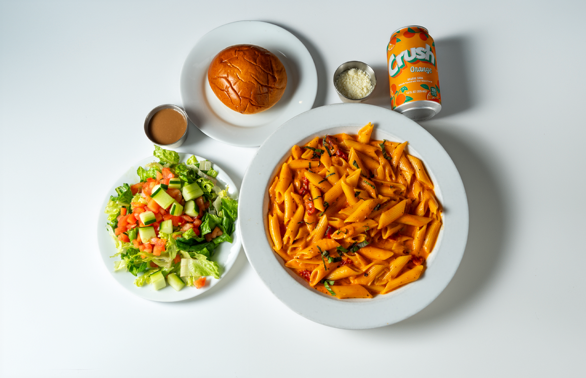 MidnightExpressDiner_PastaLoversLunch.png