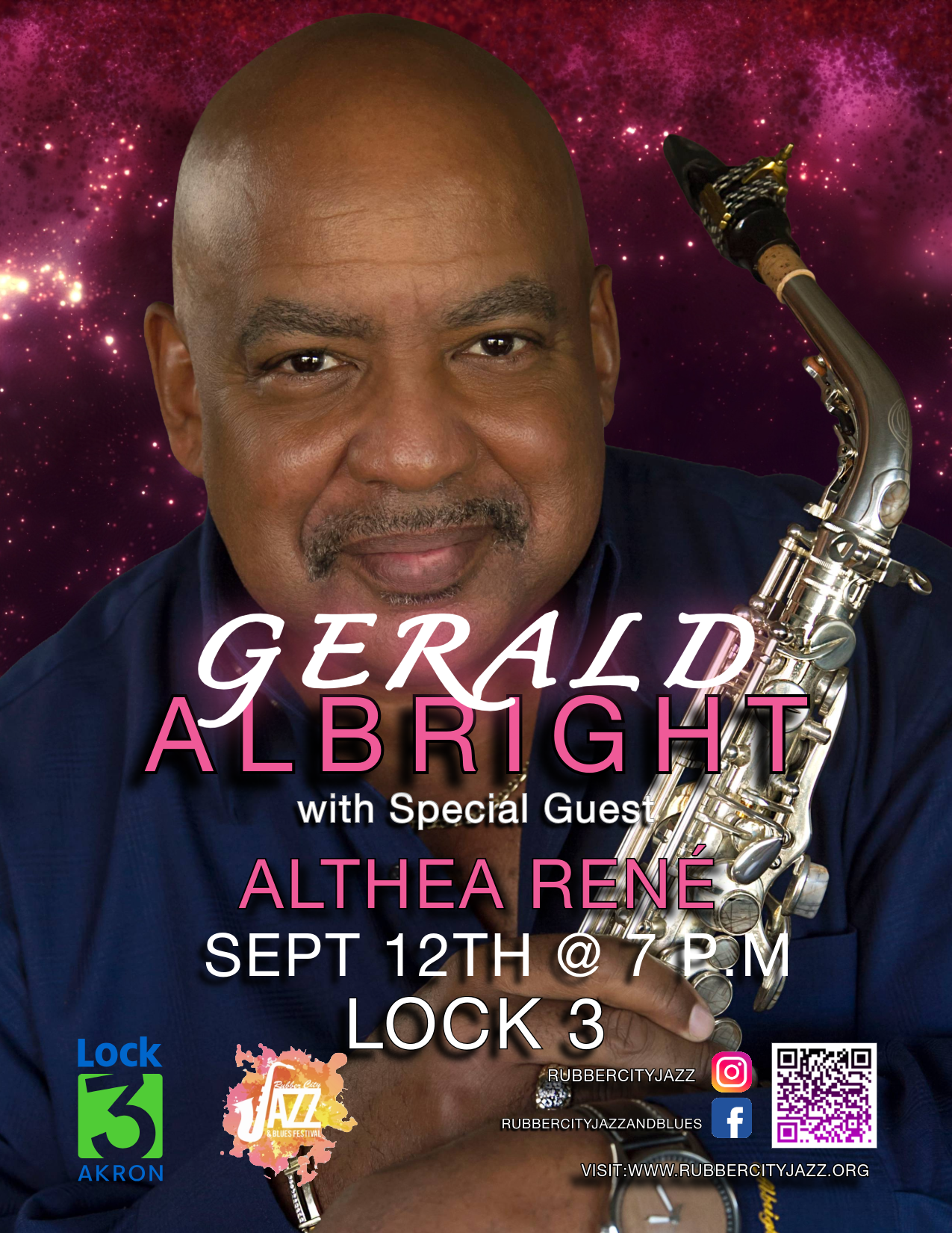 Rubber City Jazz and Blues Fest 2026-25-4.25 x 5.5 Hand Poster GA 2.png