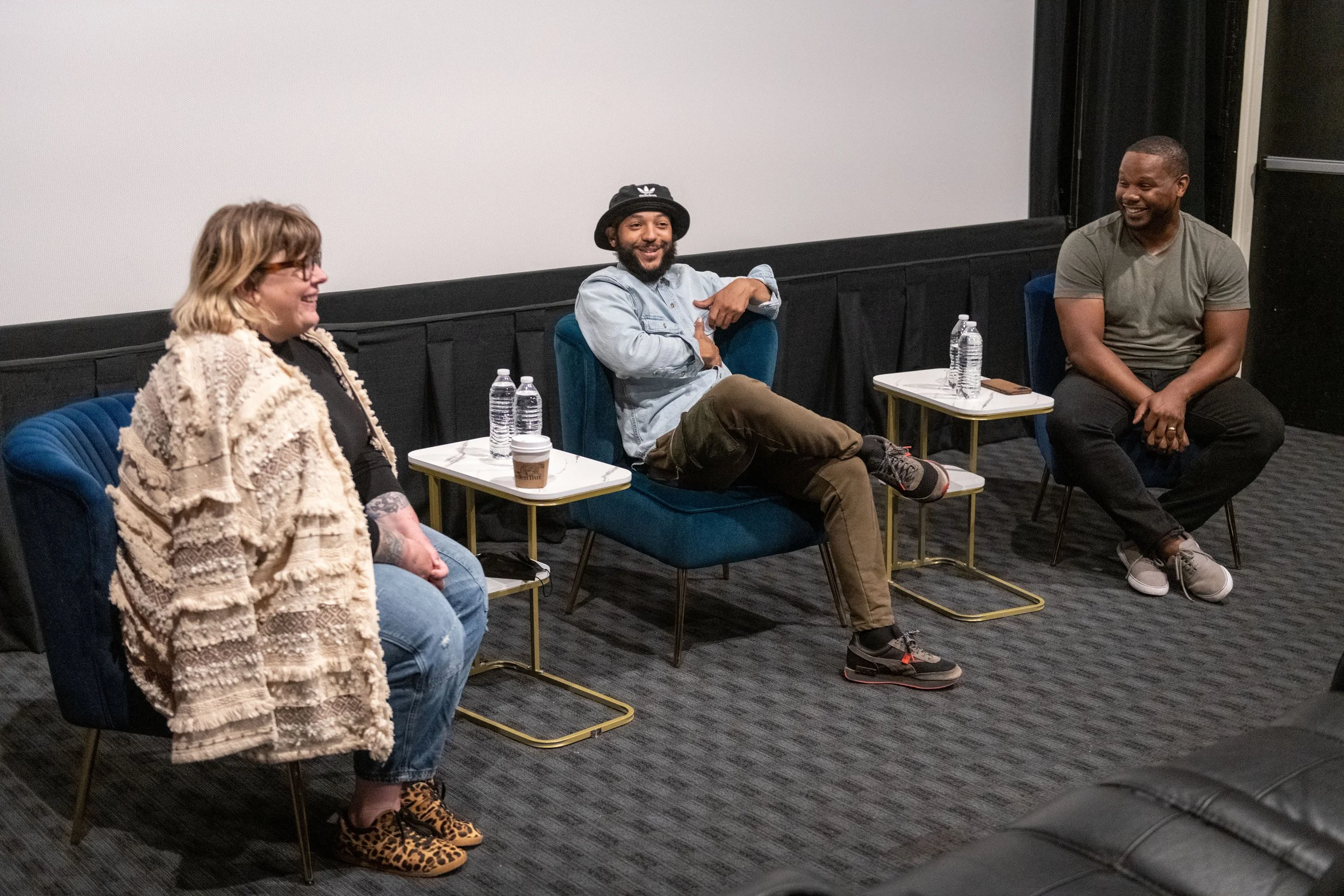 About — Rubber City Jazz & Blues Festival