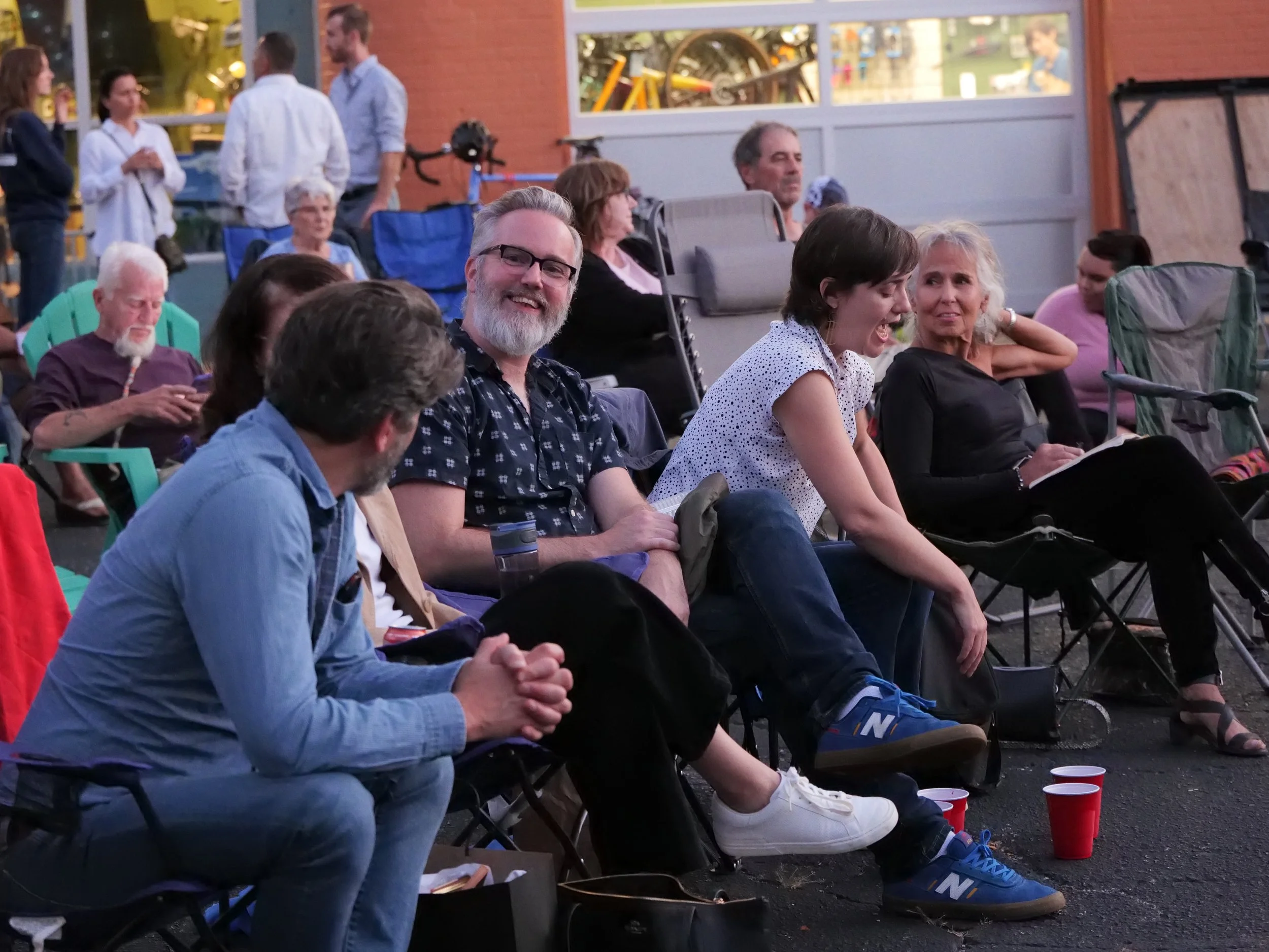 About — Rubber City Jazz & Blues Festival