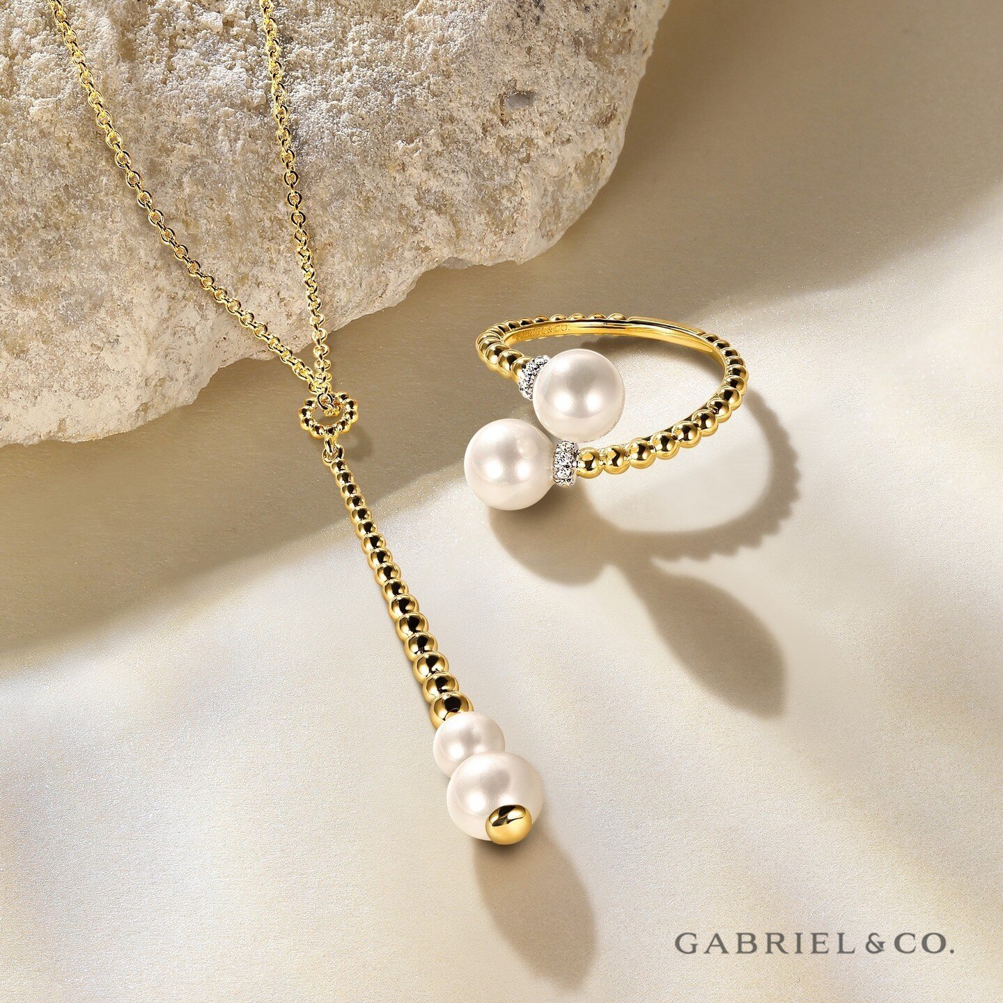 Surprise her with the gift of elegance from Gabriel &amp; Co. ✨ ⁠
⁠
⁠
➡️ aajewelbox.com⁠
⁠
#newportbeach #tustin #orangecounty #huntingtonbeach #costamesa #californiastyle #orangecountywedding #tustinca #aajewelbox #everydaystyle #styletips #engageme