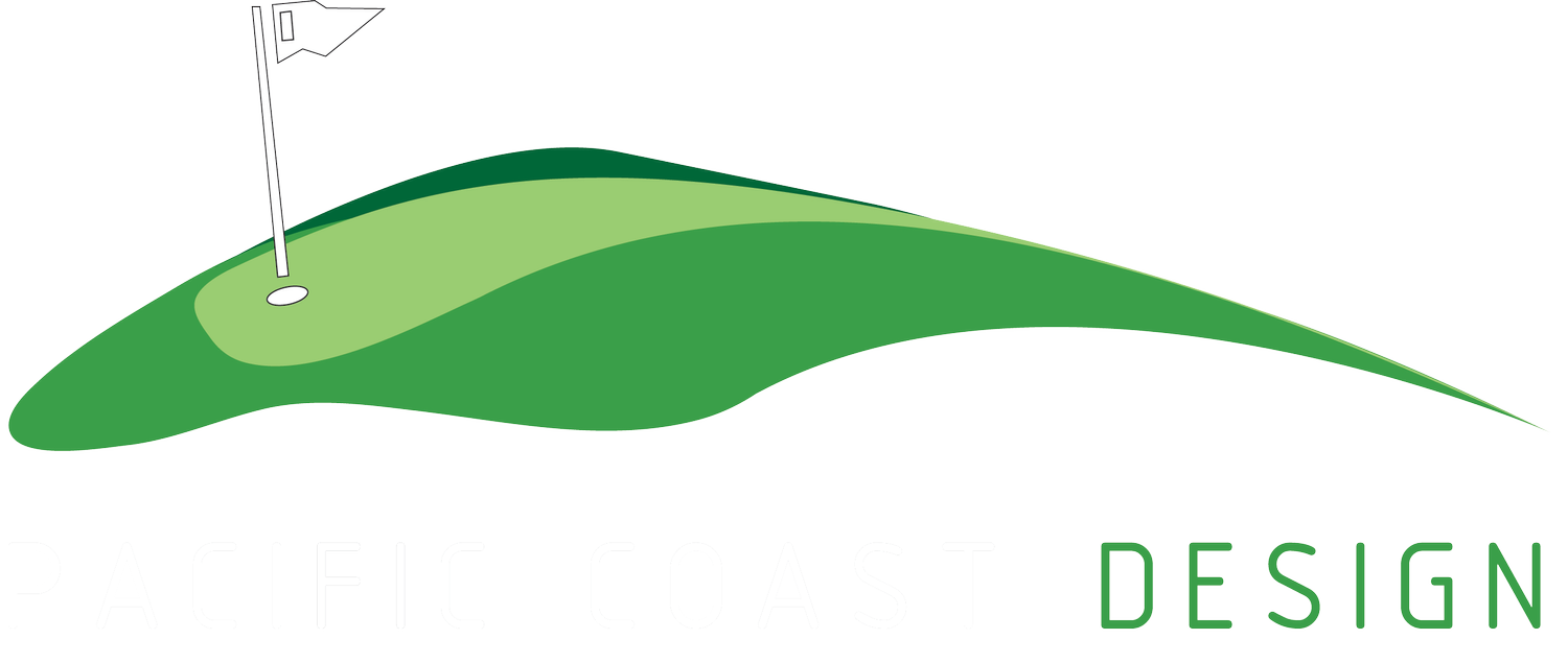 Pacific Coast Design