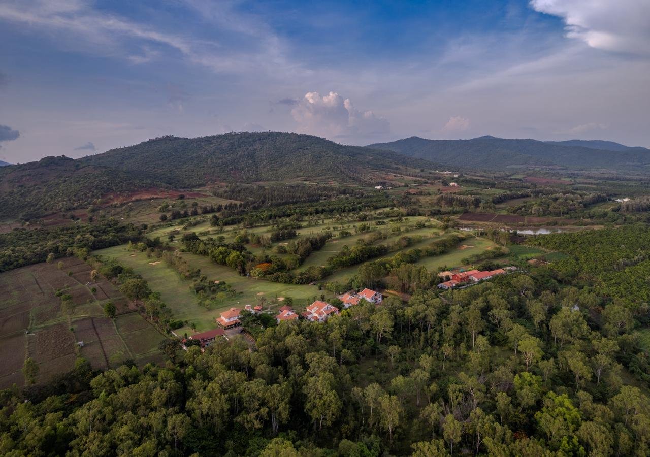 Chikmagalur Country Club