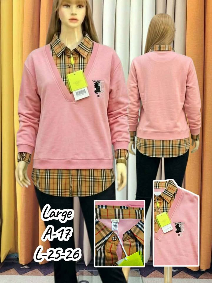 Jumper Womens