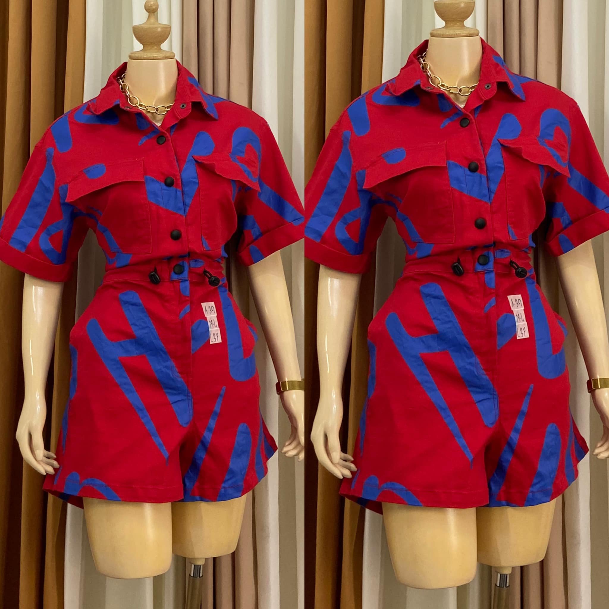 Romper #18