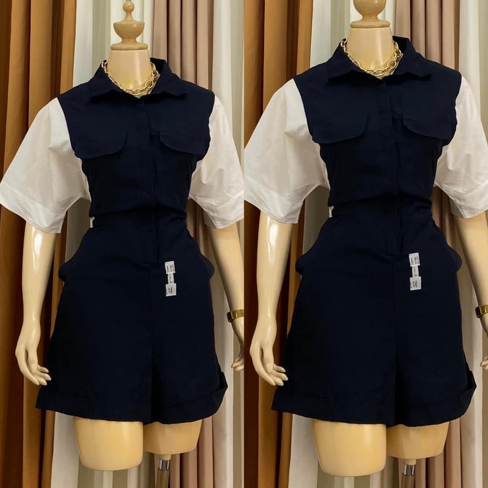 Romper #6