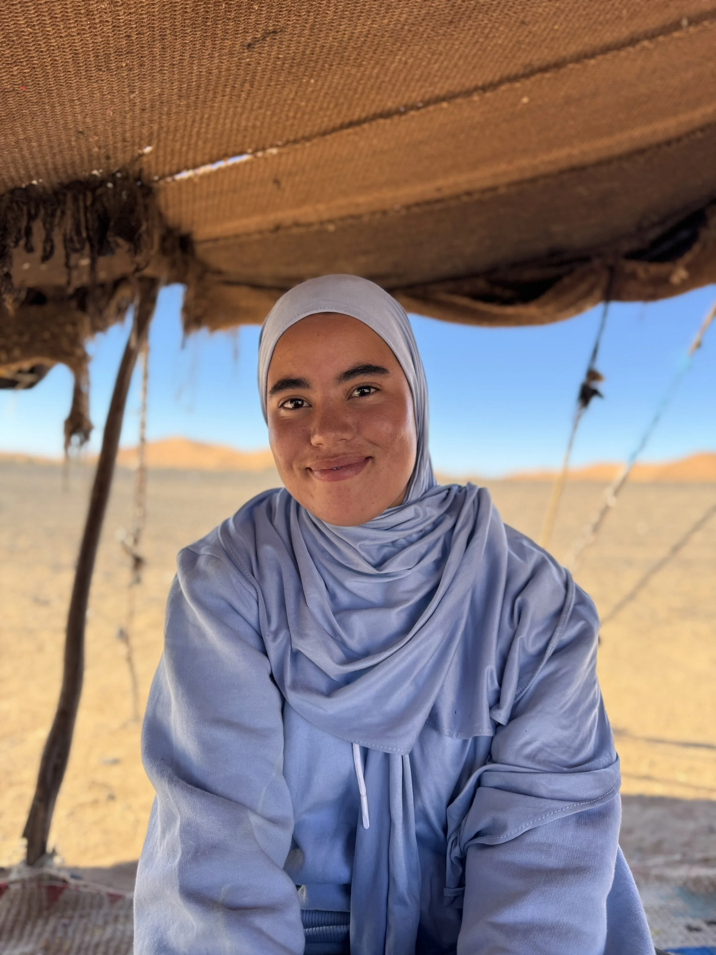 humanculture nonprofit  indigenous amazigh women leader