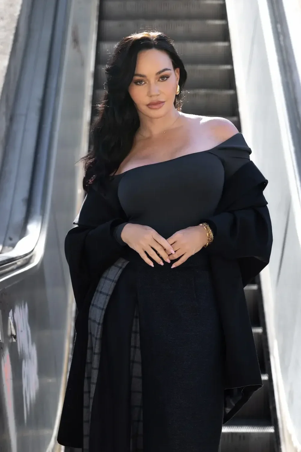 stephanie zabriskie founder humanculture