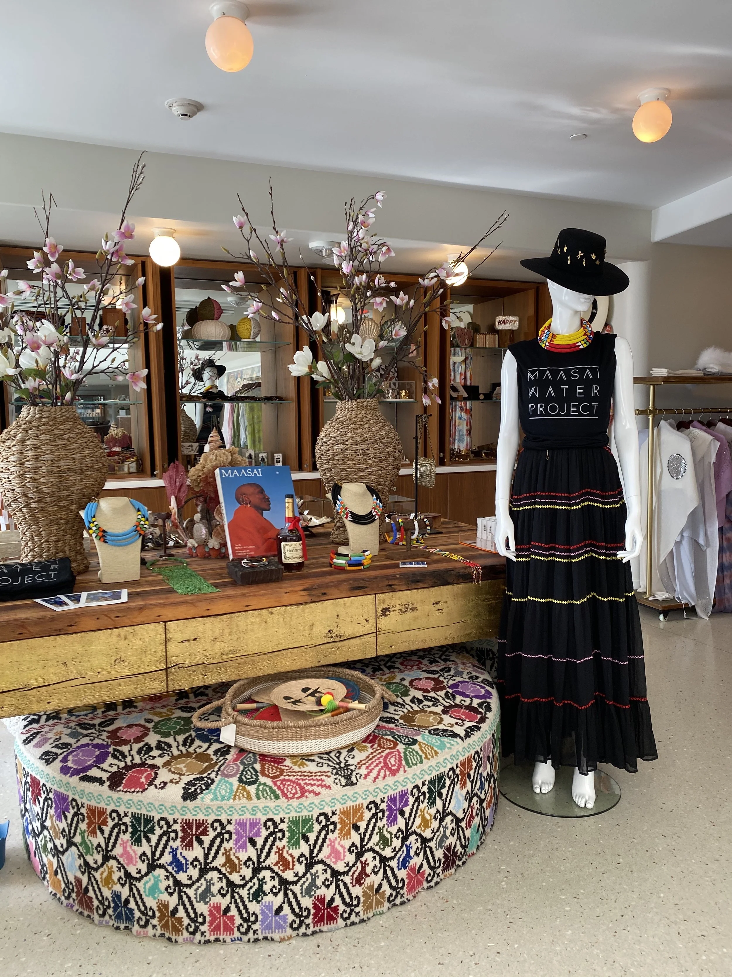 Humanculture Collection