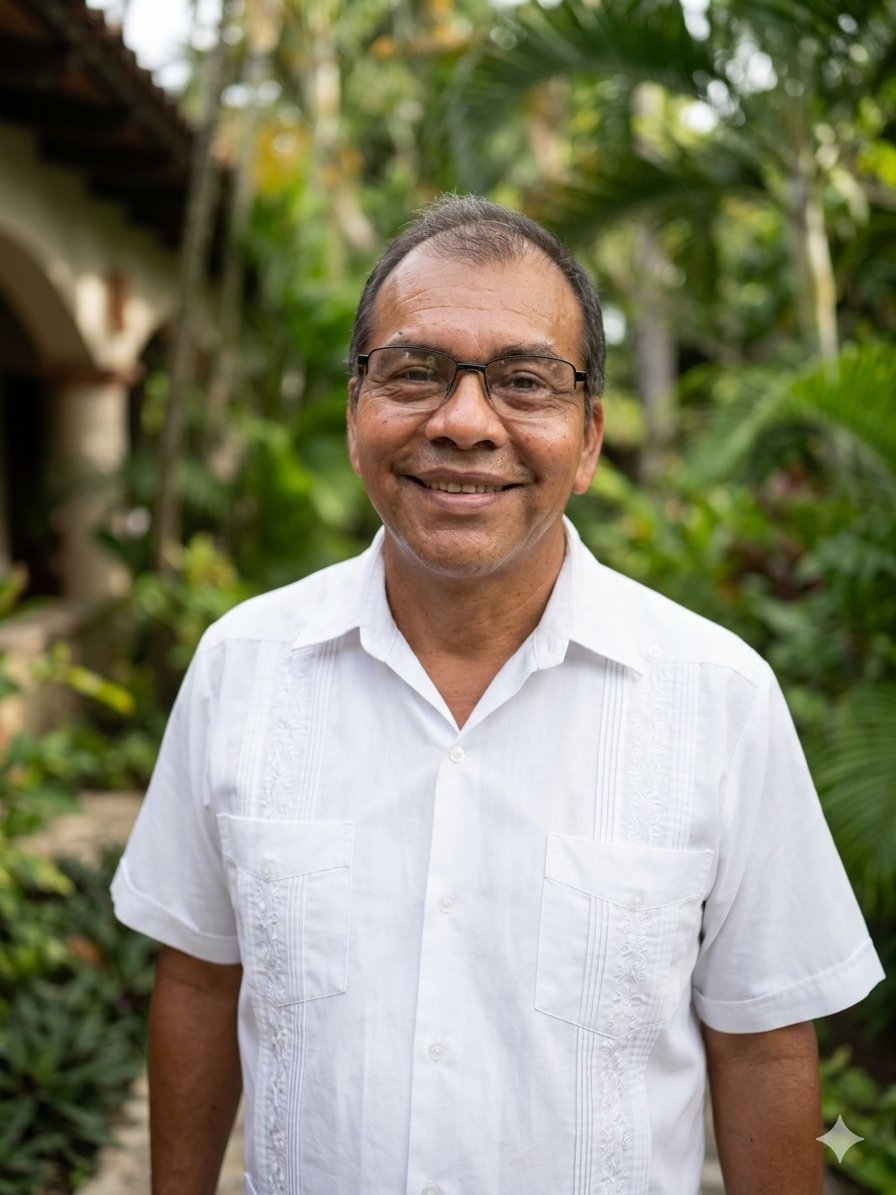 Valentin Lopez Humanculture