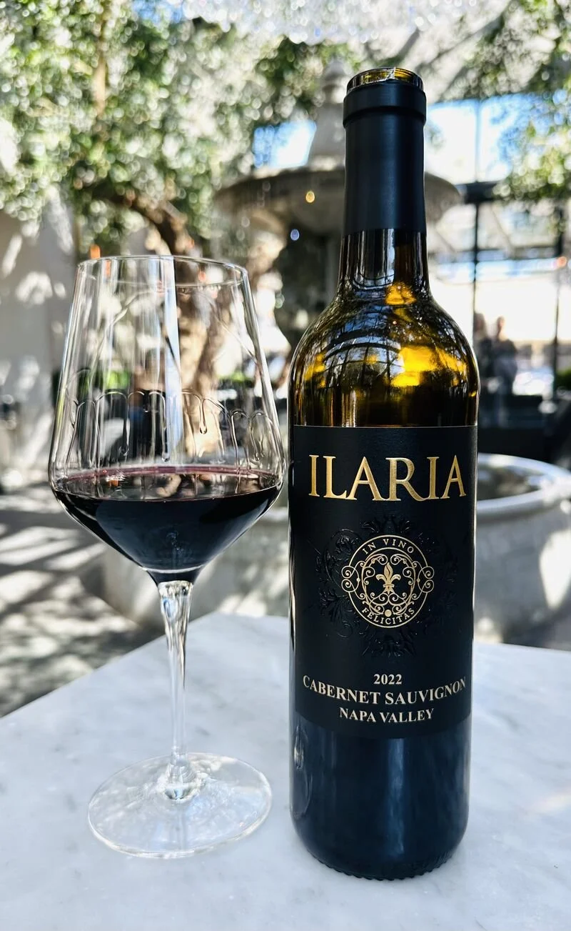 Ilaria Wines