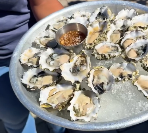 Shuck Off