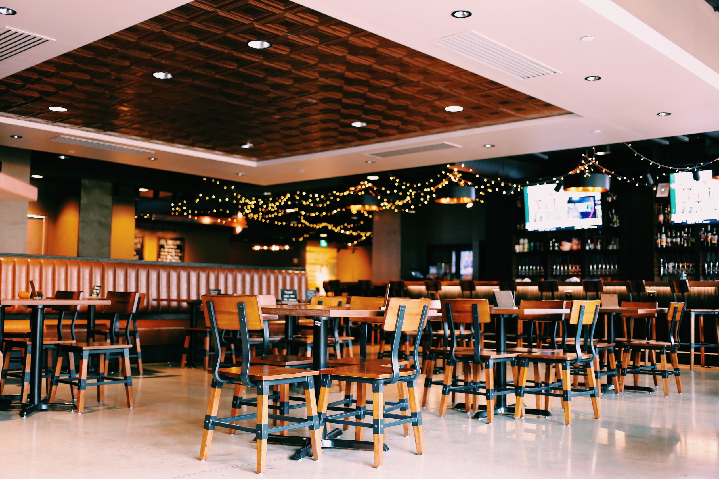 The public house deals
