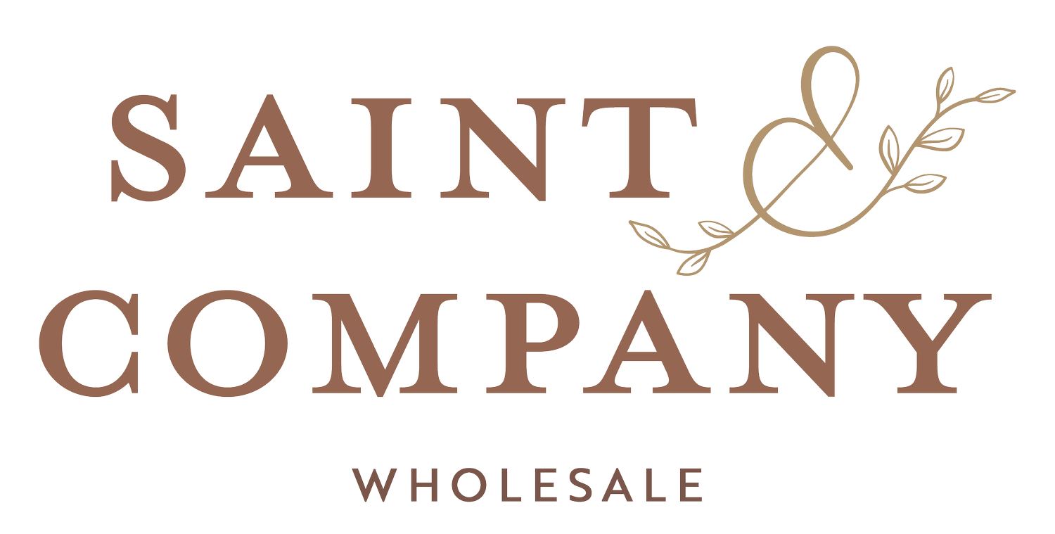 Saint &amp; Company Wholesale