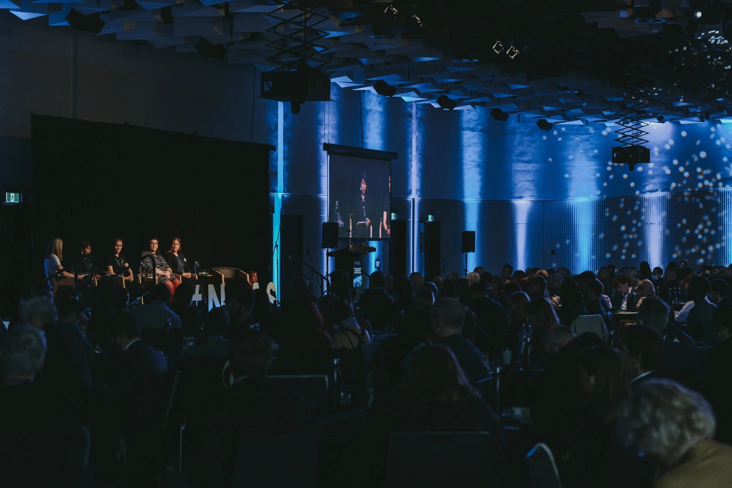 Aotearoa New Zealand’s Inaugural Aerospace Summit
