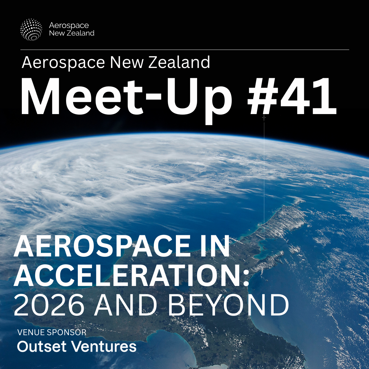 Aerospace in Acceleration: 2026 and Beyond