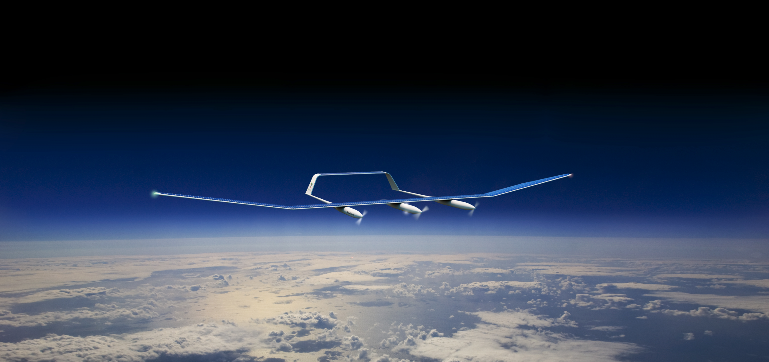 Five Questions with Kea Aerospace