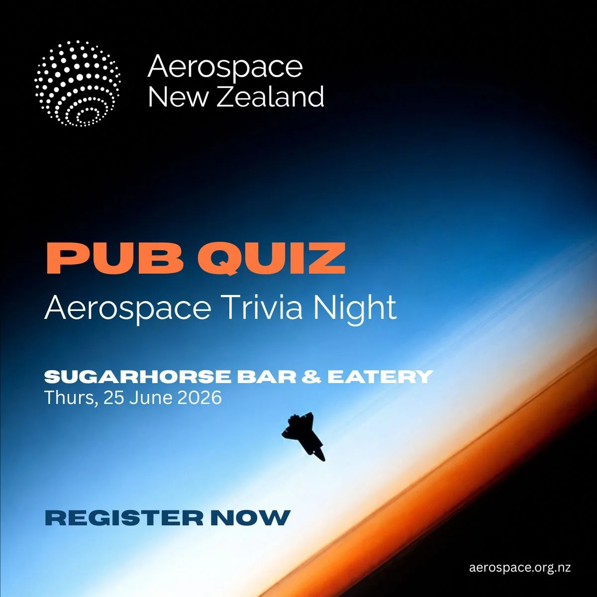 Aerospace Trivia Pub Quiz